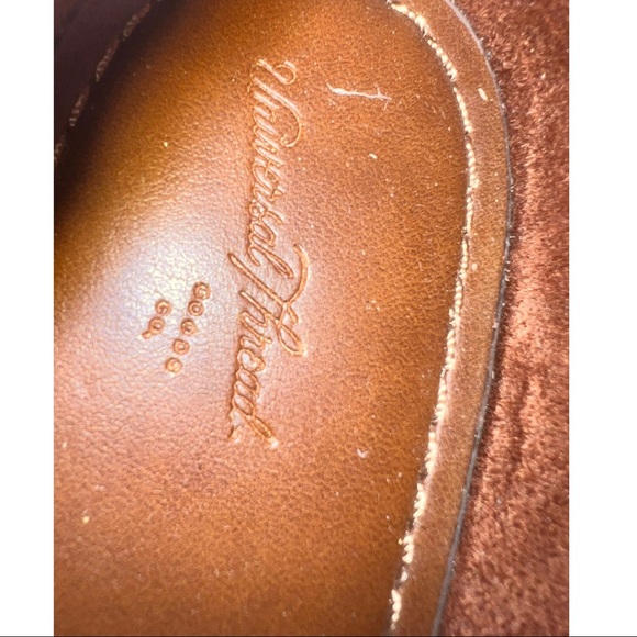 Women’s Braided Sandals, Cognac, by Universal Thread. Size 11. NWT. - Picture 3 of 10